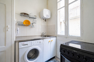 achat appartement paris-19 75019