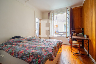 achat appartement paris-19 75019