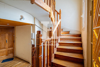 achat appartement paris-19 75019