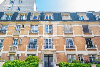 achat appartement paris-19 75019