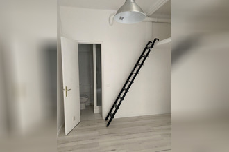 achat appartement paris-19 75019