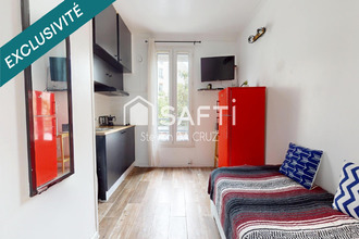 achat appartement paris-19 75019