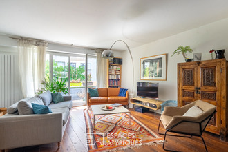 achat appartement paris-19 75019