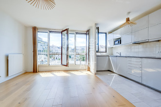 achat appartement paris-19 75019