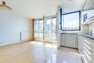 achat appartement paris-19 75019