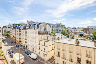 achat appartement paris-19 75019
