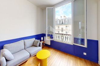 achat appartement paris-19 75019