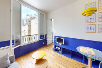 achat appartement paris-19 75019
