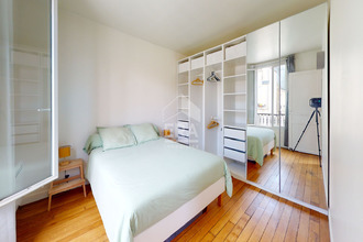 achat appartement paris-19 75019
