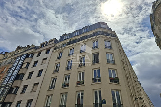 achat appartement paris-19 75019