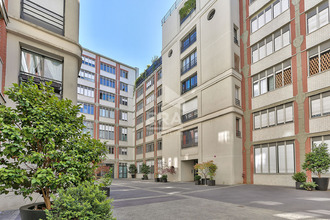 achat appartement paris-19 75019