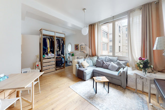 achat appartement paris-19 75019
