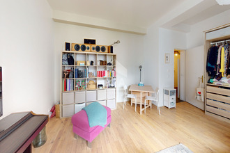 achat appartement paris-19 75019