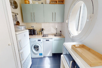achat appartement paris-19 75019