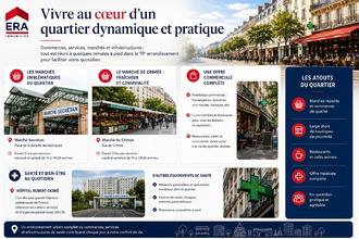 achat appartement paris-19 75019
