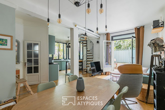 achat appartement paris-19 75019