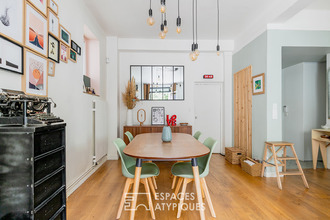 achat appartement paris-19 75019