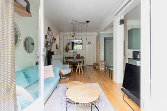 achat appartement paris-19 75019