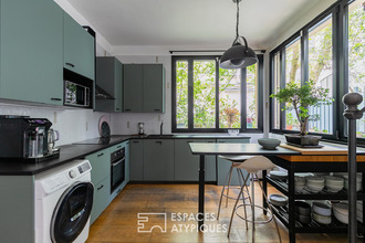 achat appartement paris-19 75019