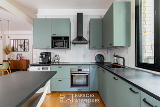 achat appartement paris-19 75019