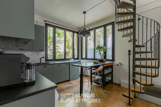 achat appartement paris-19 75019