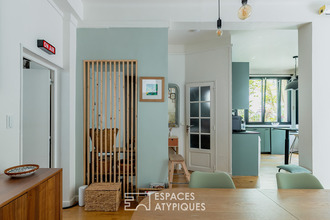 achat appartement paris-19 75019