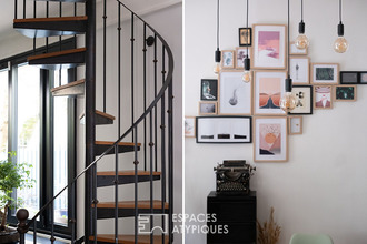 achat appartement paris-19 75019