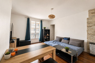 achat appartement paris-19 75019