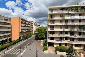 achat appartement paris-19 75019