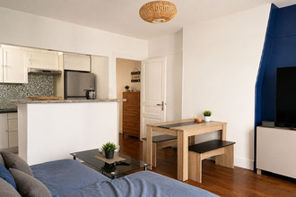 achat appartement paris-19 75019
