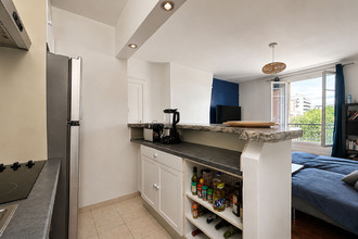 achat appartement paris-19 75019