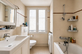 achat appartement paris-19 75019
