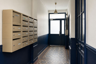 achat appartement paris-19 75019