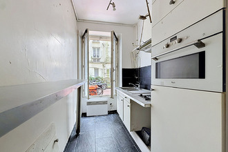 achat appartement paris-19 75019