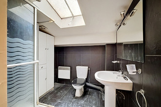 achat appartement paris-19 75019