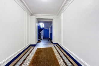 achat appartement paris-19 75019