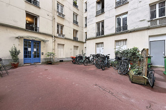 achat appartement paris-19 75019