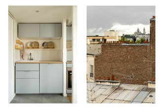 achat appartement paris-19 75019