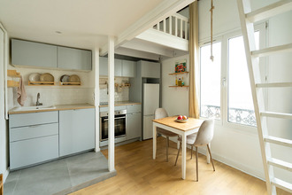 achat appartement paris-19 75019