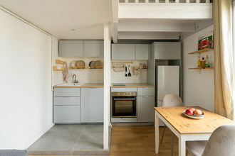 achat appartement paris-19 75019