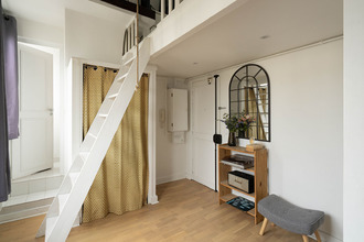 achat appartement paris-19 75019