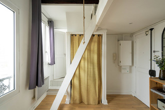 achat appartement paris-19 75019