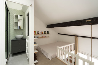 achat appartement paris-19 75019