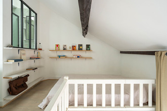 achat appartement paris-19 75019