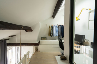 achat appartement paris-19 75019