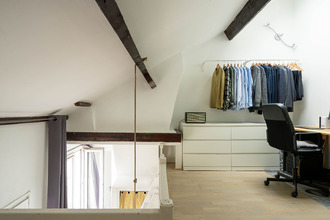 achat appartement paris-19 75019