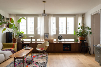 achat appartement paris-19 75019