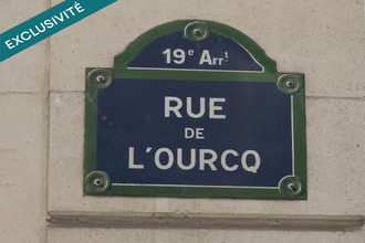 achat appartement paris-19 75019