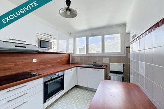 achat appartement paris-19 75019