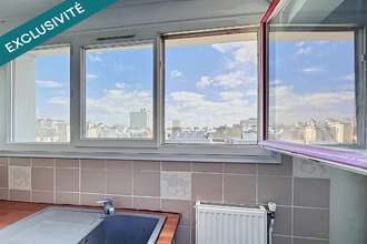 achat appartement paris-19 75019